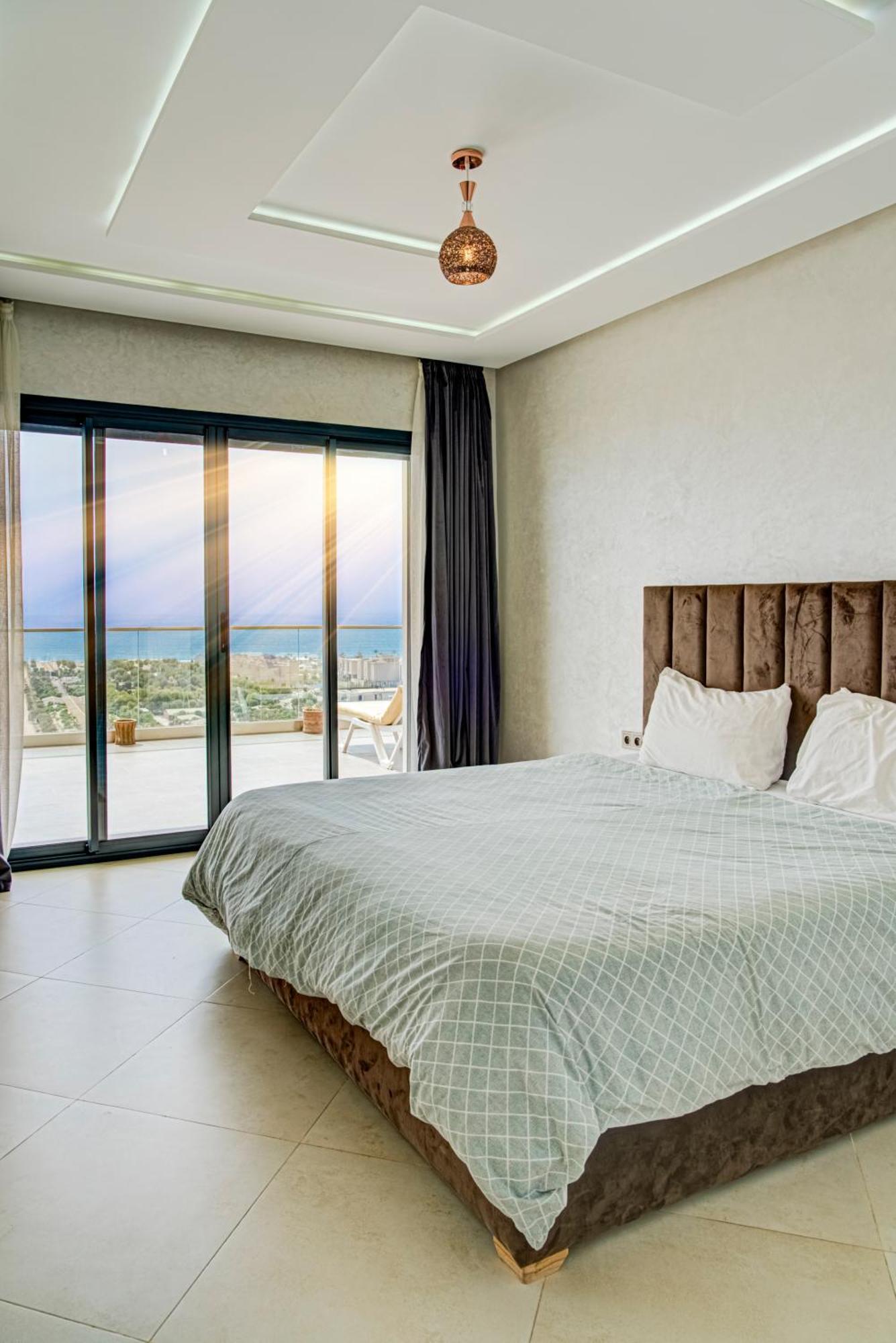 Baya House Elegance Appartement Тагазут Экстерьер фото